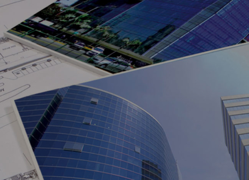 Edificios y Hoteles