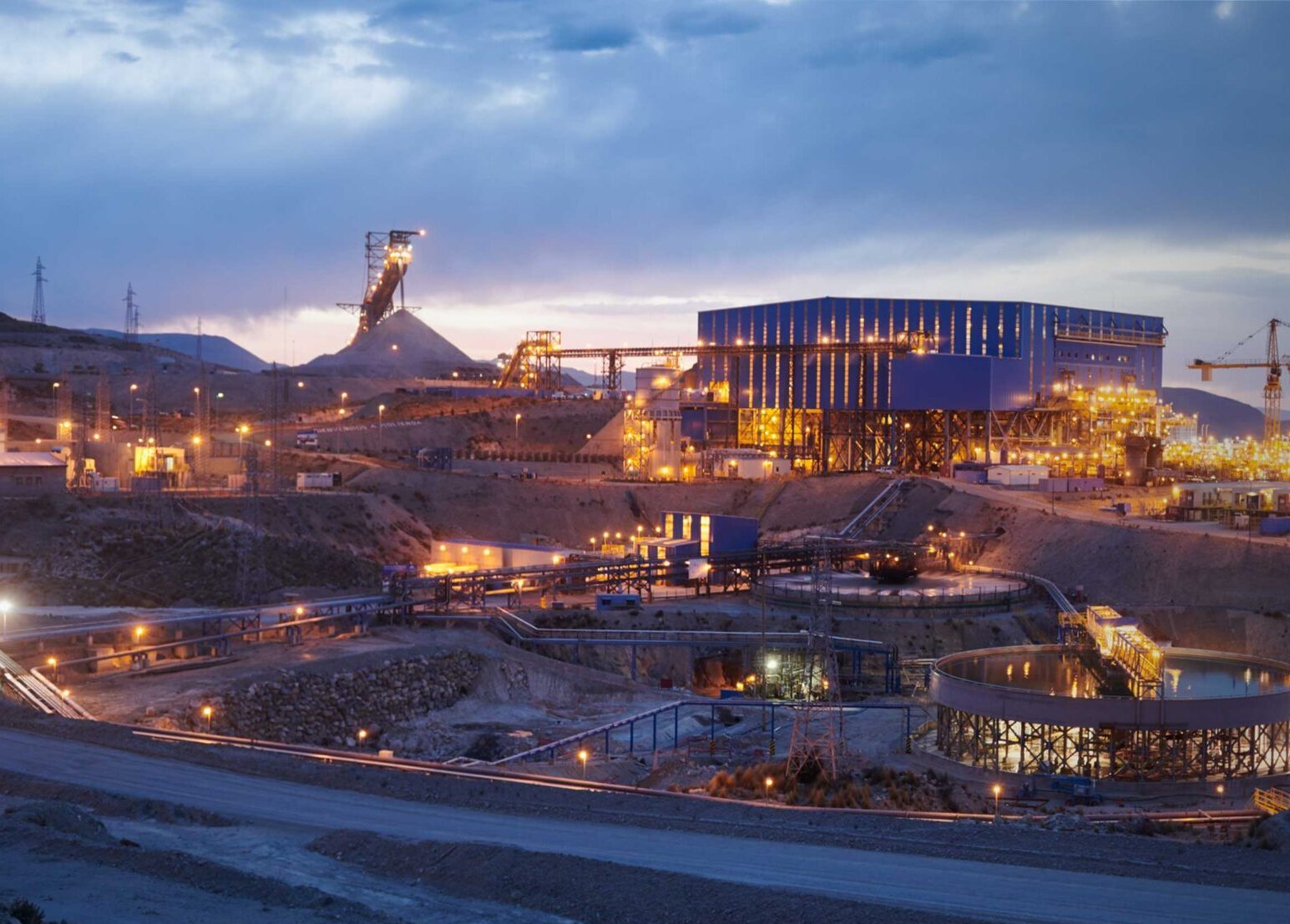 Glencore