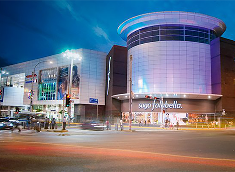 Open Plaza