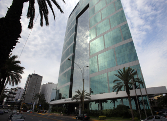 Hotel Marriott