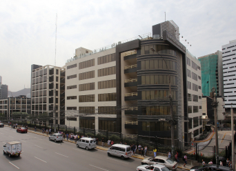Universidad de Lima