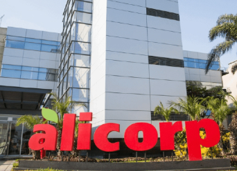 Alicorp