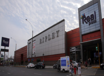 Real Plaza